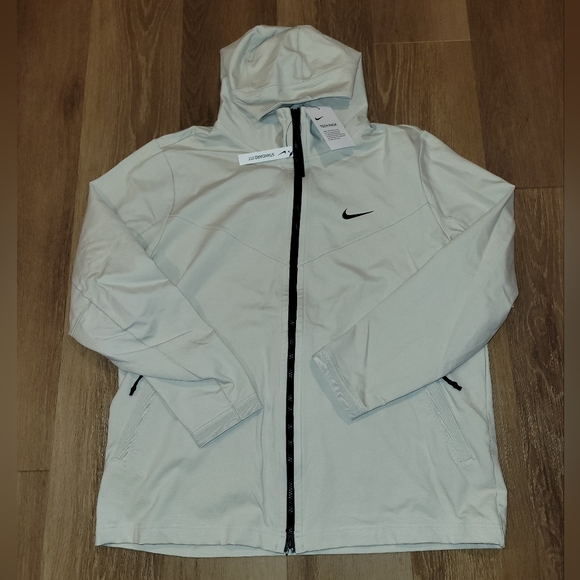 Nike Sportswear Tech Pack Fleece Windrunner Men’s Size XL BV4489-072 New